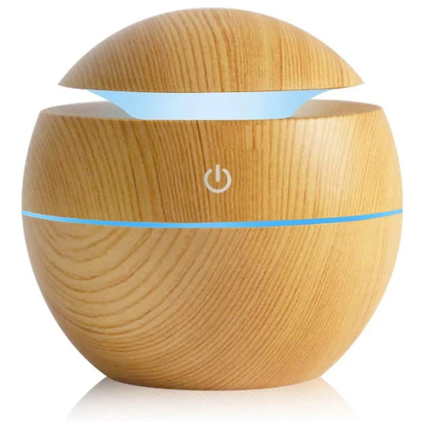 Air humidifier aroma diffuser aro
