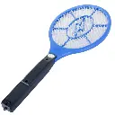 [1074] Electric Bug Zapper - Anti -Insect electric racket