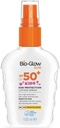[15105] BioGlow Children's Sun Spray SPF50 100 ml