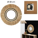 [HD4381] Miroir sauvage 58cm
