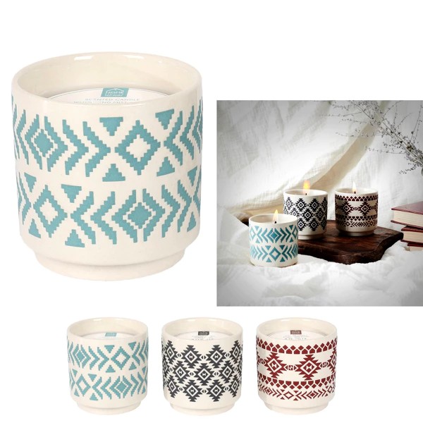 Original Collection Scented Candle, 3-pack assorted