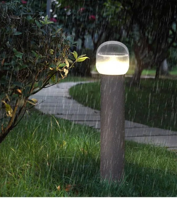 BEFORE ABL-02 300 LUMENS