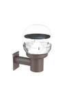 [AWM-01] WALL-MOUNTED 300 LUMENS SOLAR AWM-01