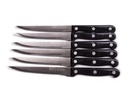 [9527] Couteaux a steak 6 pièces