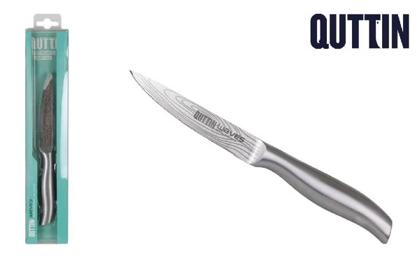 11cm QUTTIN WAVES steak knife