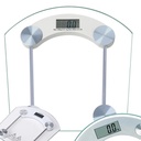 [17132] Electronic pension 180kg LCD glass