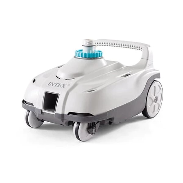 robot fond zx100, blanc