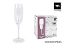 [4135207] Verre at Cava 20cl time set 6