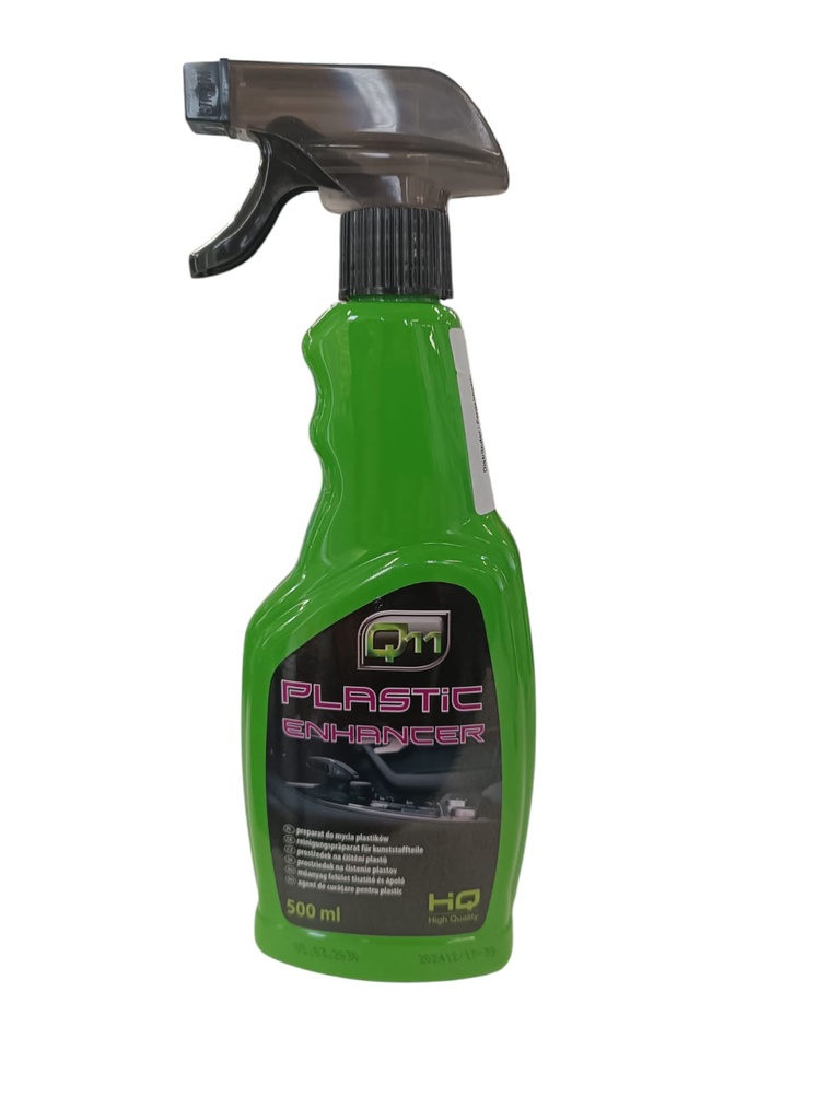 Plastic maintenance | 500 ml | pumping