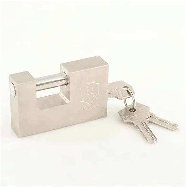 Safety padlock | 70x50x25mm