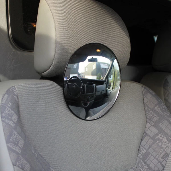 Baby Mirror Monitor
