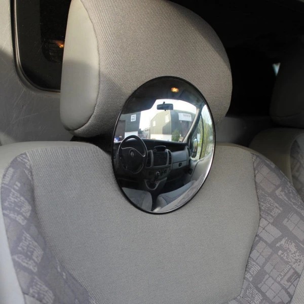 Bebe moniteur miroir