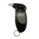 [AS-002] Digital alcohol probe with keychain