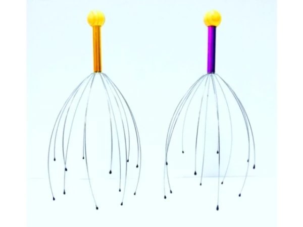 Head massager
