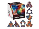 [ECG606C] 6cm magnetic cube