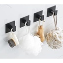 Sticker hanger - Lot of 4 Ruhhy 24649