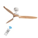 Brasseur d'air SABA BLANC