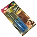 Colle époxy Technicqll 2x12 ml pvc 