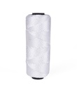 Construction rope 1.8 mm x 50 m white