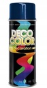 Spray spray 400 peinture saphir 