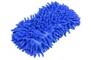 Rasta car sponge