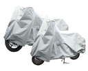 Housse moteur et scooter 