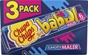 chupa chups babol langue m. 3s 