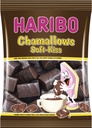 Haribo chamallows soft kiss sac 200g 