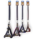 HARNESS and LEASH 2.5cm / 20-27 Kg
