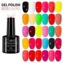 Vernis a ongles uv