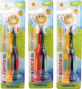 Elina 2PC teeth brush for children