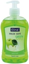 Elina savon liquide pomme 500ml 