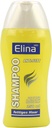Shampooing Elina 250ml Anti graisse
