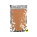 Sable magique orange environ 1000g