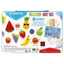 Set D'Art parfume 91pc starpak