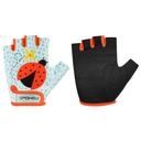 Gants SPOKEY de cyclisme pour enfants PLAY XS BL..