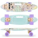 Skateboard Spokey GROOVY