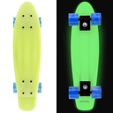 Skateboard Fluo Spokey NEO