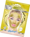 masque dore