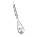 Fouet a boule inox