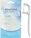 Floss sticks Elina 25pc