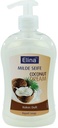 Savon liquide Elina coco 500ml 