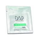 DAP PEEL voile biologique acide glycolique 25 ml 