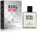 Parfum Dales & Dunes Real Sport 100ml