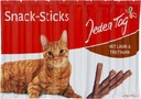 Snack Chat x10 / 50g