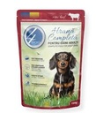 4DOG Wet food Beef for dogs 100 g