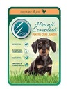 4DOG Nourriture humide pour chiens Poulet 100 g