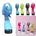 Ventilateur brumisateur