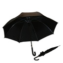 Parapluie ø100 cm noir