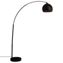 Arc Hyto H177, black lamp